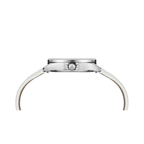 Montre Certina DS-8 Moonphase Lady Cadran Nacre Bracelet Acier inoxydable