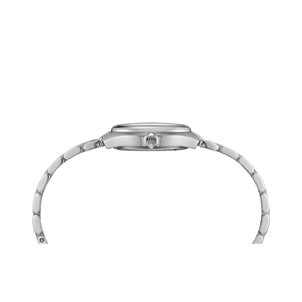 Montre Certina DS-2 Lady Cadran Nacre Bracelet Acier inoxydable