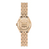 Montre Certina DS-2 Lady Cadran Champagne / Doré Bracelet PVD,Acier inoxydable