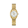 Montre Certina DS-2 Lady Cadran Nacre Bracelet PVD,Acier inoxydable