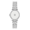 Montre Certina DS-8 Lady 31mm Cadran Argent Bracelet Acier inoxydable