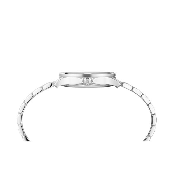 Montre Certina DS-8 Lady 31mm Cadran Argent Bracelet Acier inoxydable