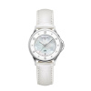 Montre Certina DS-6 Lady Cadran Nacre Bracelet Cuir