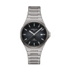 Montre Certina DS-7 Quartz Cadran Noir Bracelet Titane