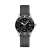 Montre Certina DS PH100M Lady Cadran Noir Bracelet