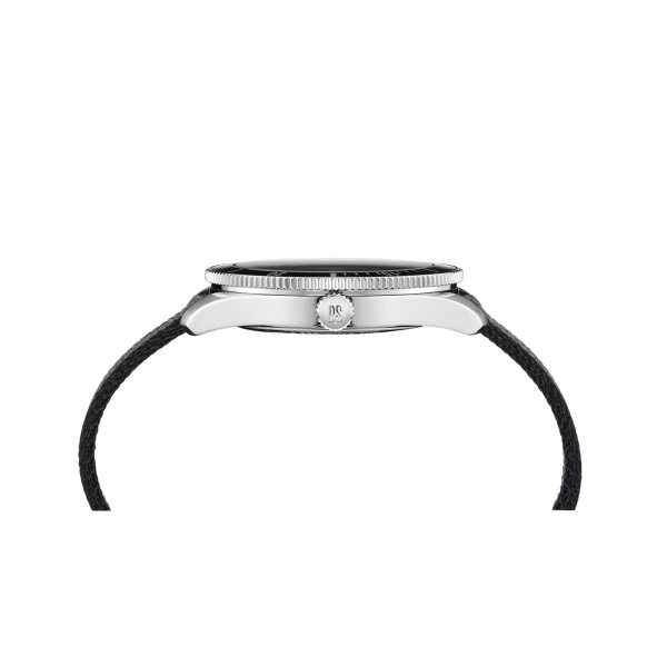 Montre Certina DS PH100M Lady Cadran Noir Bracelet