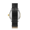 Montre Certina DS PH100M Lady Cadran Noir Bracelet Cuir