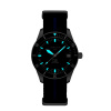Montre Certina DS PH100M Gent Cadran Bleu Bracelet NATO
