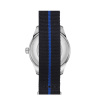 Montre Certina DS PH100M Gent Cadran Bleu Bracelet NATO