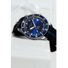 Montre Certina DS PH100M Gent Cadran Bleu Bracelet NATO