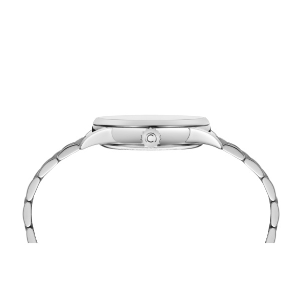 Montre Certina DS-1 38mm Cadran Noir Bracelet Acier inoxydable