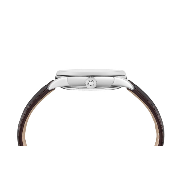 Montre Certina DS-1 38mm Cadran Vert Bracelet Cuir