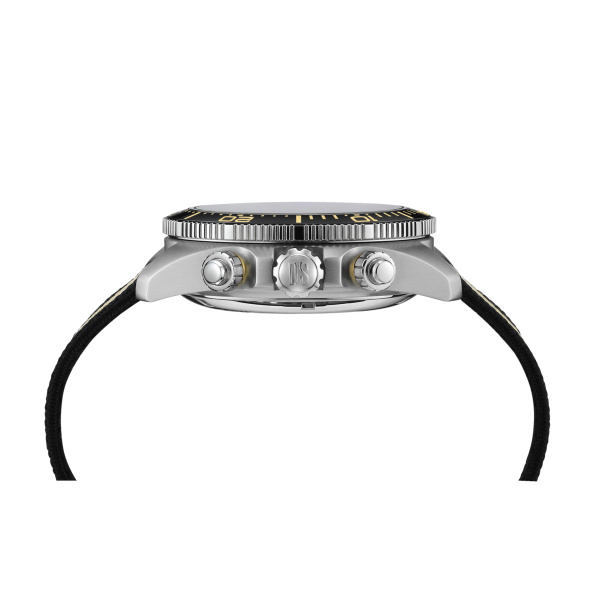 Montre Certina DS Action Diver Chrono Cadran  Bracelet