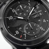 Montre Hamilton Khaki Field Chrono 42 MM
