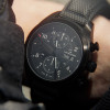 Montre Hamilton Khaki Field Chrono 42 MM