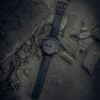 Montre Hamilton Khaki Field Chrono 42 MM