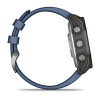 Montre Garmin Quatix 7 Sapphire Edition Ecran AMOLED