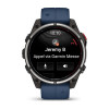 Montre GPS Marine Garmin Quatix 8 PRO AMOLED 47mm