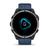 Montre Garmin Quatix 7 Sapphire Edition Ecran AMOLED