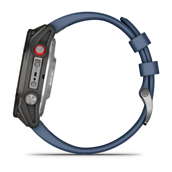 Montre GPS Marine Garmin Quatix 8 PRO AMOLED 47mm