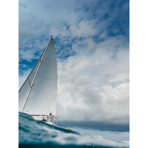 Montre GPS Marine Garmin Quatix 8 PRO AMOLED 47mm