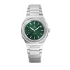 Montre Yema Rallygraf A470 Limited Edition Bracelet Cuir