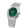 Montre Yema Rallygraf A470 Limited Edition Bracelet Cuir