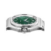Montre Yema Rallygraf A470 Limited Edition Bracelet Cuir