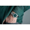 Montre Yema Rallygraf A470 Limited Edition Bracelet Cuir