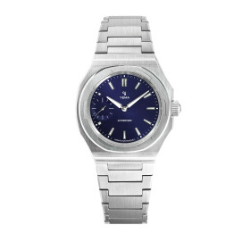 Montre Yema Rallygraf A470 Limited Edition Bracelet Cuir