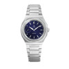 Montre Yema Rallygraf A470 Limited Edition Bracelet Cuir