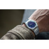 Montre Yema Rallygraf A470 Limited Edition Bracelet Cuir
