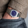 Montre Yema Rallygraf A470 Limited Edition Bracelet Cuir