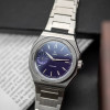 Montre Yema Rallygraf A470 Limited Edition Bracelet Cuir