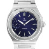 Montre Yema Rallygraf A470 Limited Edition Bracelet Cuir