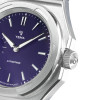 Montre Yema Rallygraf A470 Limited Edition Bracelet Cuir