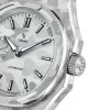 Montre Yema Rallygraf A470 Limited Edition Bracelet Cuir