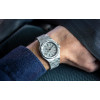 Montre Yema Rallygraf A470 Limited Edition Bracelet Cuir