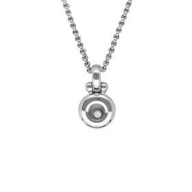 COLLIER CHOPARD HAPPY DIAMONDS ICONS