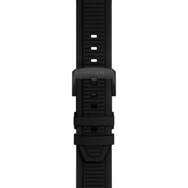 Montre Tissot T-RACE MOTOGP 2026 45MM Quartz EOL Cadran Rouge