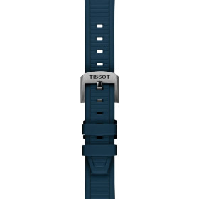 Montre Tissot T-RACE 38MM Quartz EOL Cadran Bleu
