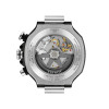 Montre Tissot T-RACE MOTOGP 2026 45MM Automatique Cadran Transparent