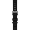 Montre Tissot T-RACE 38MM Quartz EOL Cadran Noir Bracelet Caoutchouc