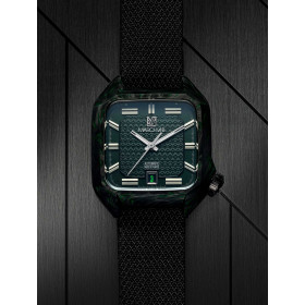 Montre MARCH LA.B AM2 Slim GMT Automatique Millésime Mars 2025