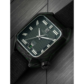 Montre MARCH LA.B AM2 Millésime Mars 2024