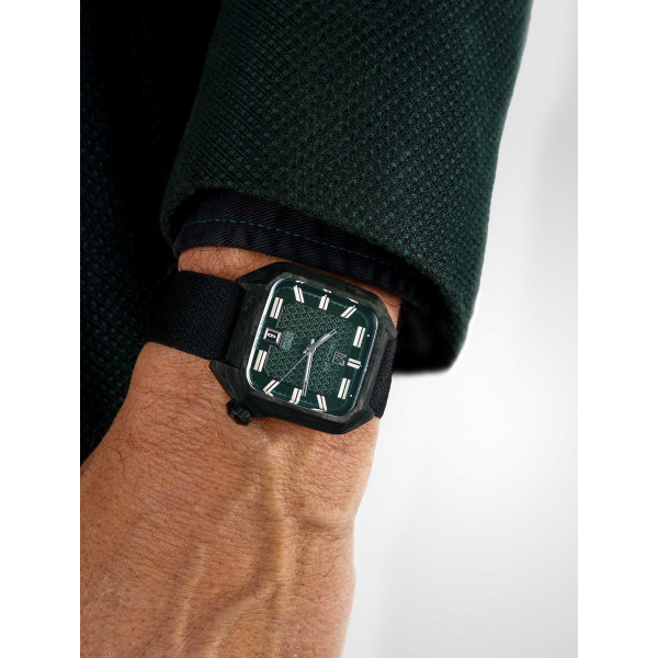 Montre MARCH LA.B AM2 Millésime Mars 2024