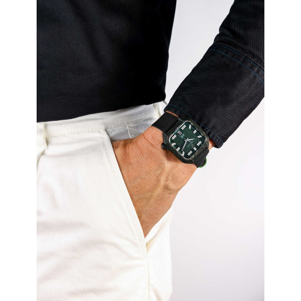 Montre MARCH LA.B AM2 Millésime Mars 2024