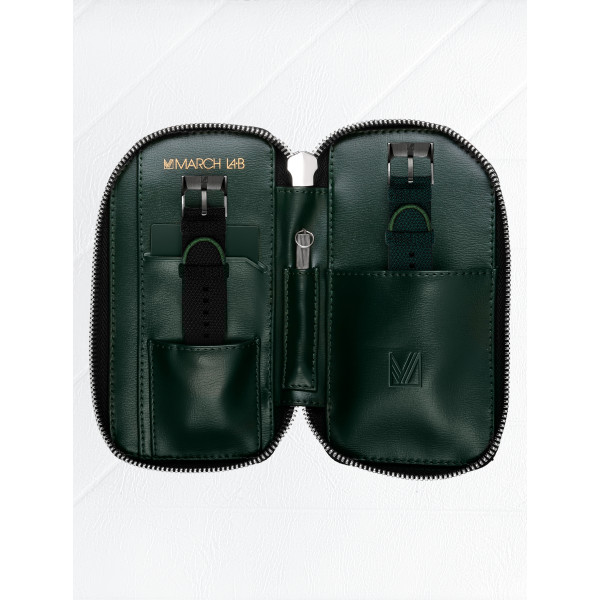 Montre MARCH LA.B AM2 Millésime Mars 2024