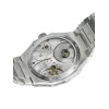 Montre Yema Rallygraf A470 Limited Edition Bracelet Cuir