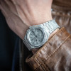Montre Yema Rallygraf A470 Limited Edition Bracelet Cuir